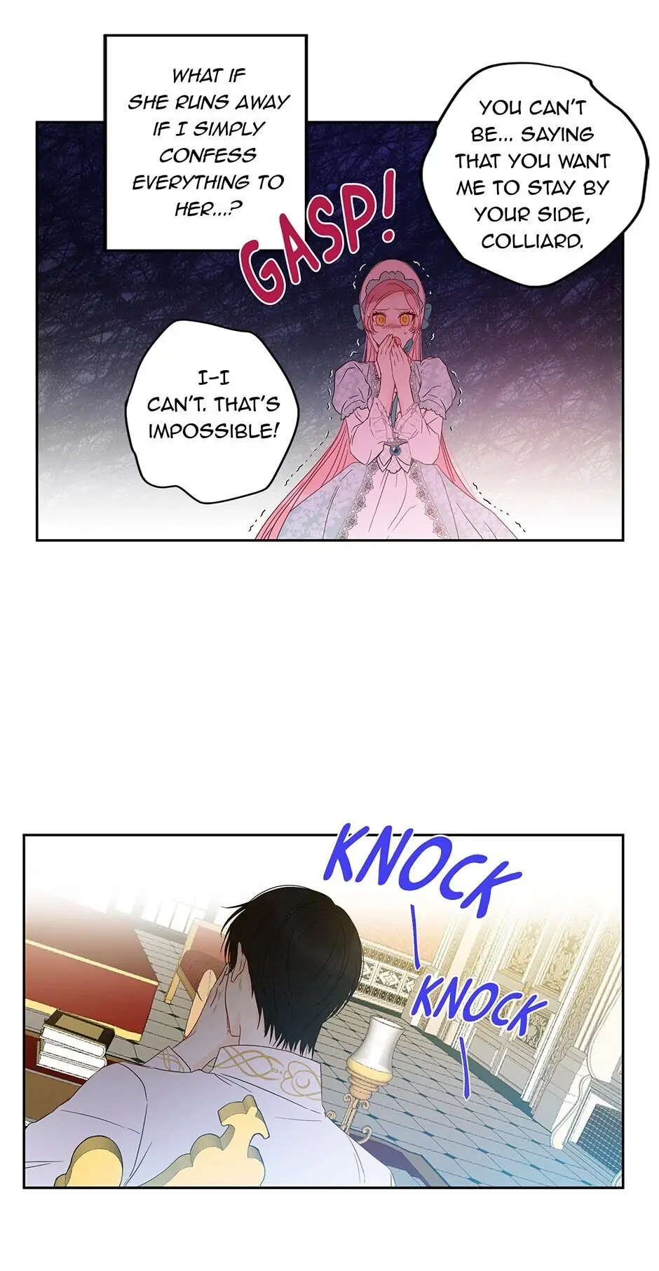 This Is An Obvious Fraudulent Marriage Chapter 30 - page 30